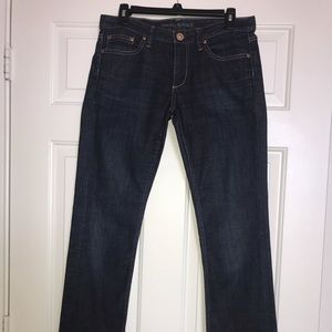 Banana Republic jeans